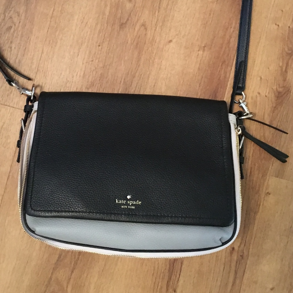 Kate Spade Cobble Hill Crossbody - New without Tag